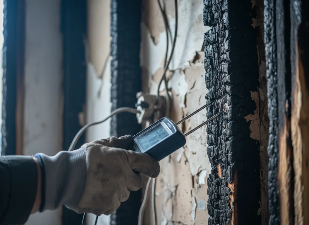 Fire Damage Restoration Mount Rainier, MD FAQs